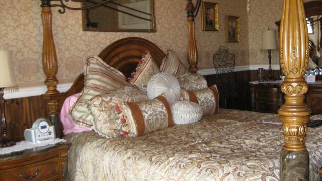 Angel of the Sea Bed and Breakfast — photo 19