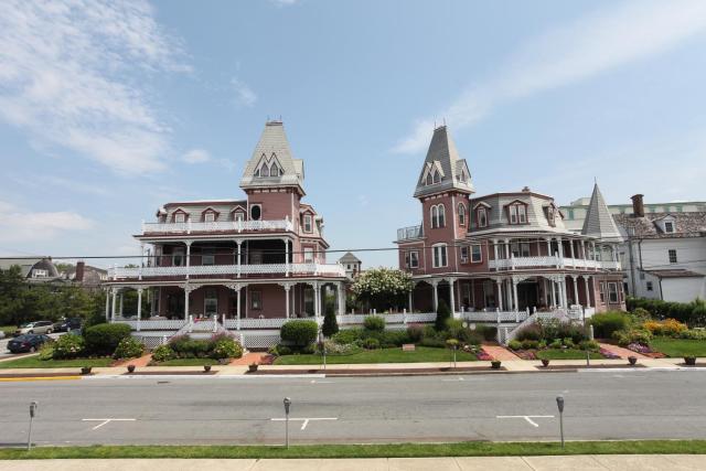 Angel of the Sea Bed and Breakfast — photo 14