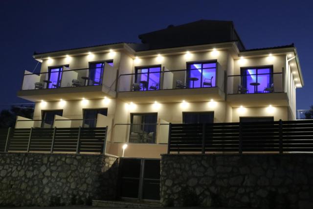 Armonia Rooms — photo 15