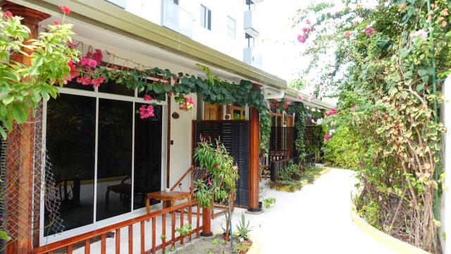 Manta Dhangethi — photo 20