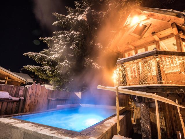 Chalet Elisabeth dolomites alpin & charme — photo 18