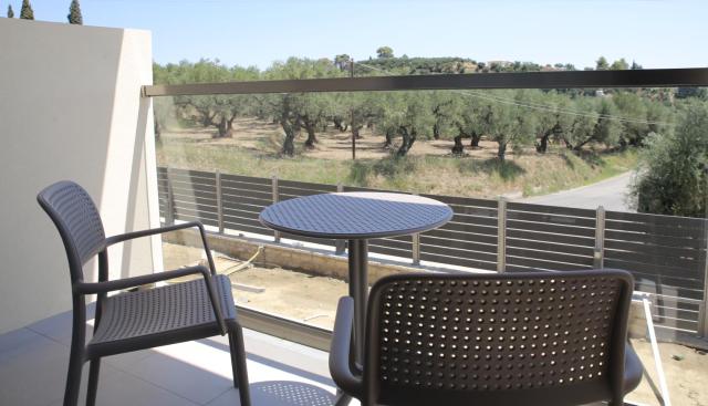 Armonia Rooms — photo 17