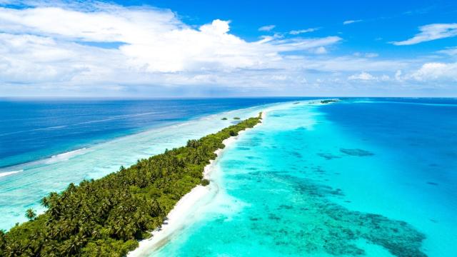 Unwind dhigurah by empress — photo 8