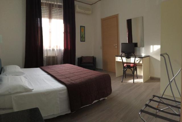 Hotel Capitol — photo 21