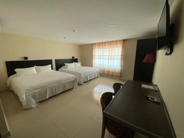Hotel F Sur Inn — photo 12