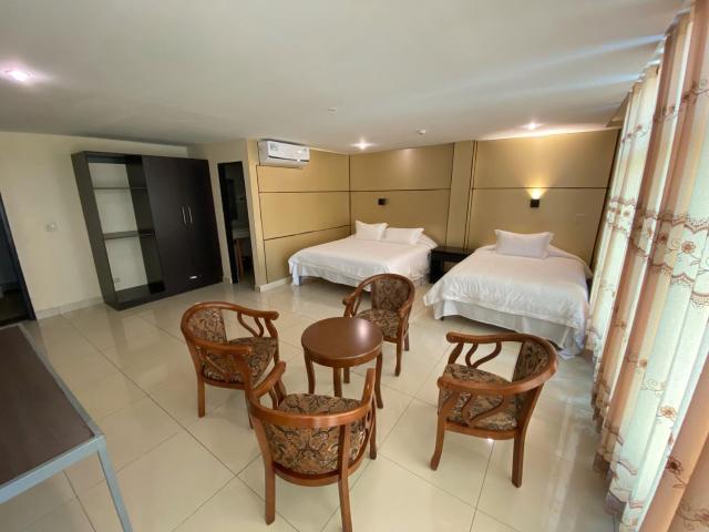 Hotel F Sur Inn — photo 17