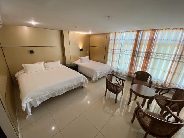 Hotel F Sur Inn — photo 16