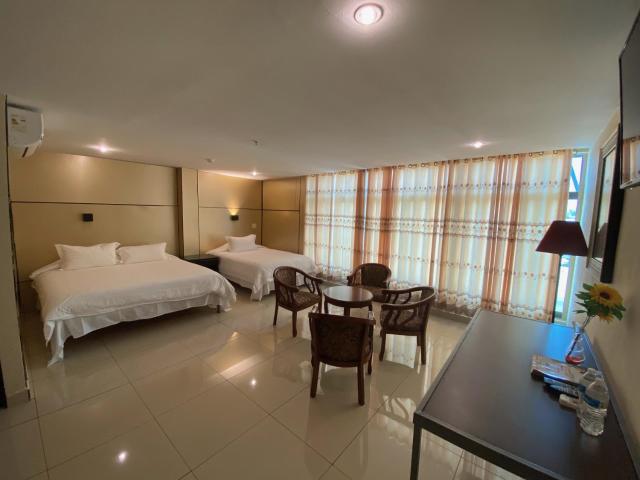 Hotel F Sur Inn — photo 15