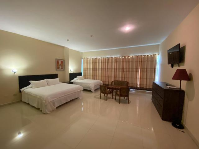 Hotel F Sur Inn — photo 3