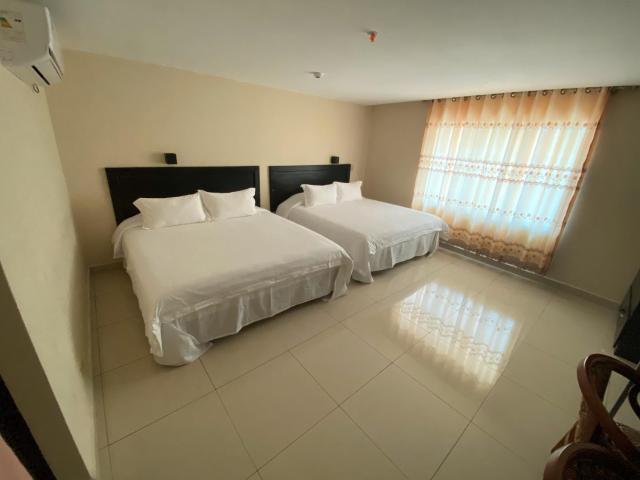 Hotel F Sur Inn — photo 13