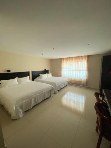Hotel F Sur Inn — photo 14