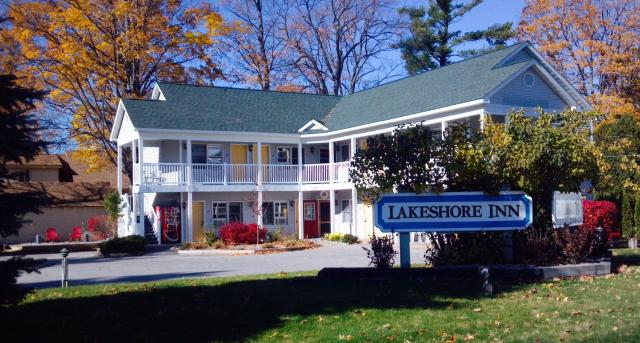 Empire Lakeshore Inn — photo 20