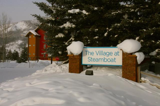 The Village at Steamboat — photo 11