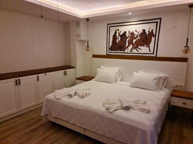 in Ephesus Hotel and Art Galery — photo 24