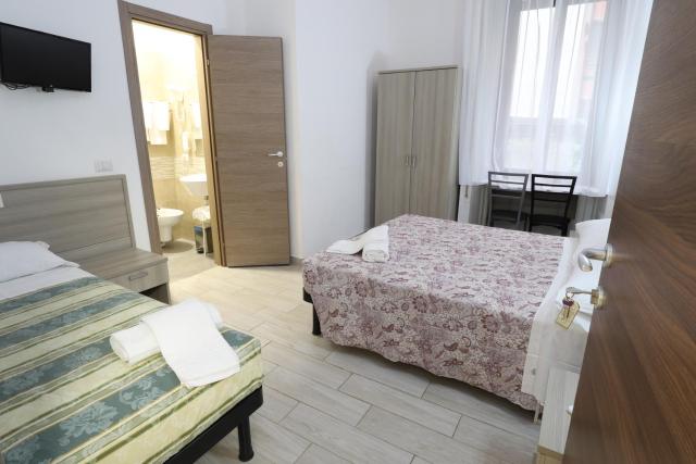 Albergo Leonardo Da Vinci — photo 10