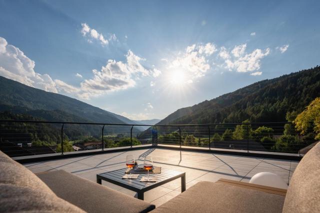 VANEA - Alp Relax Guesthouse — photo 6