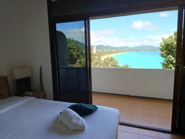 On The Hill Karon Resort — photo 24