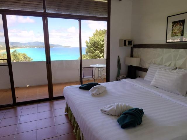 On The Hill Karon Resort — photo 19