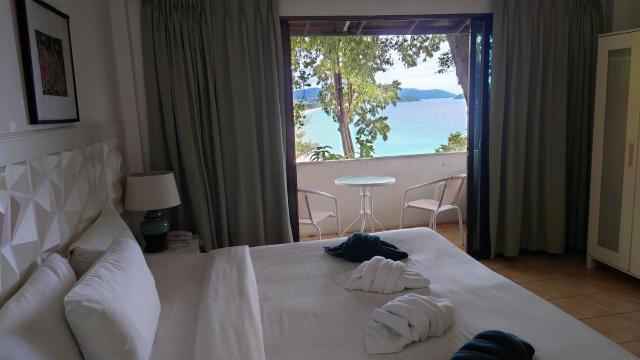 On The Hill Karon Resort — photo 5
