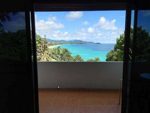 On The Hill Karon Resort — photo 18