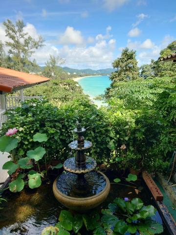 On The Hill Karon Resort — photo 21