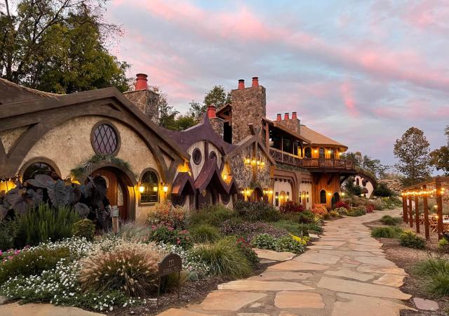 Ancient Lore Village — photo 1