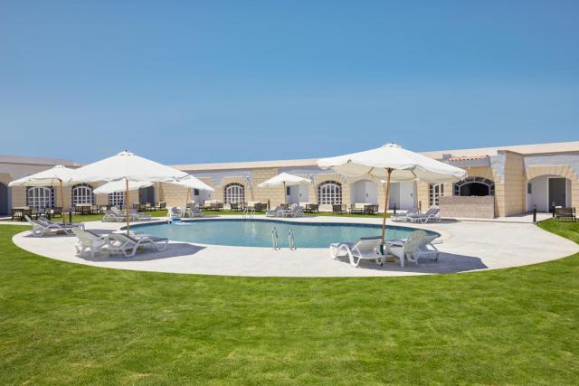 Le Royal Marina Hotel — photo 3