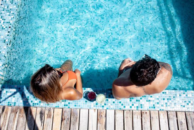 Be Playa Hotel Boutique & Rooftop Bar - Adults Only — photo 24