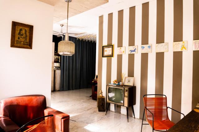 Be Playa Hotel Boutique & Rooftop Bar - Adults Only — photo 6