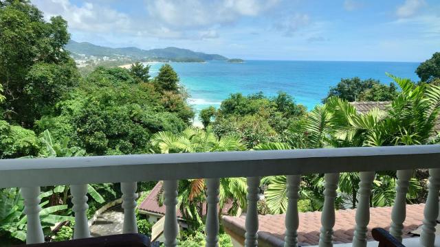 On The Hill Karon Resort — photo 6