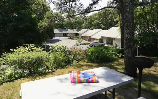 Skaket Beach Motel — photo 13