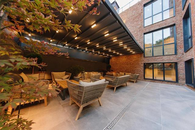 STROFI Boutique Hotel — photo 15