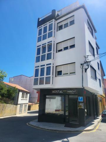 HOSTAL HABITAT MUXIA II — photo 1