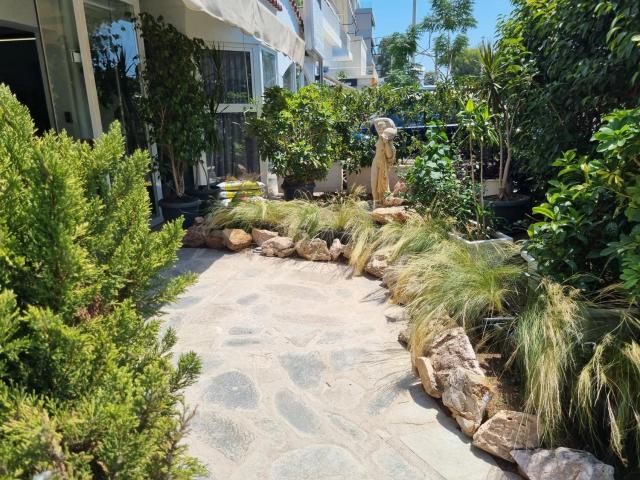 Parthenis Riviera Hotel — photo 15
