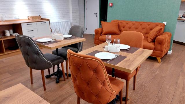 Falcon Boutique Hotel — photo 4