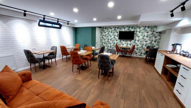 Falcon Boutique Hotel — photo 17