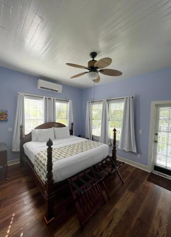 The Porch on Frances Inn - Adults Exclusive — photo 9