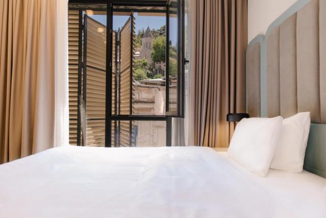 STROFI Boutique Hotel — photo 18