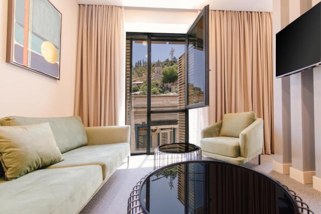 STROFI Boutique Hotel — photo 17