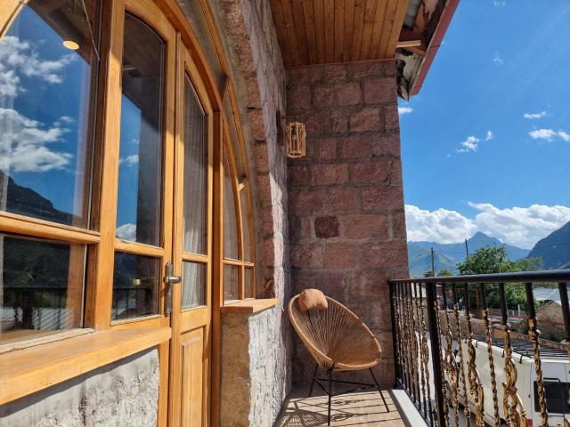 GRAF Kazbegi — photo 9