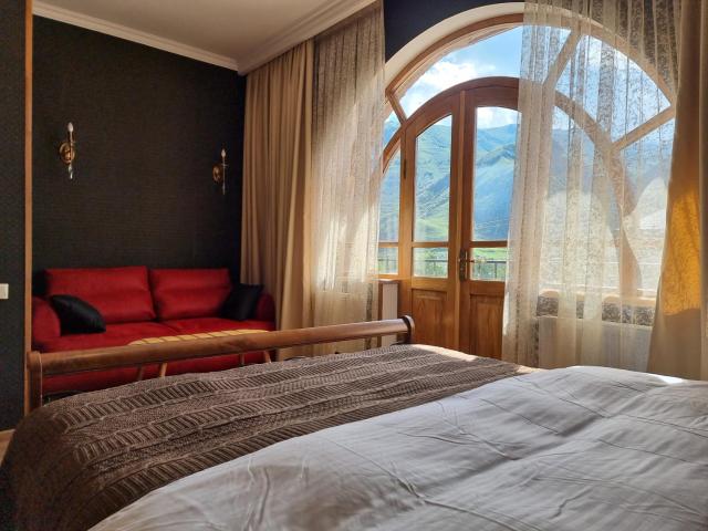GRAF Kazbegi — photo 19