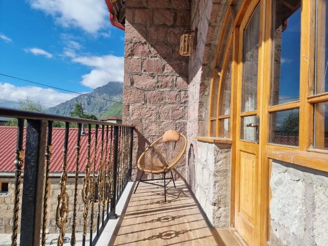 GRAF Kazbegi — photo 21