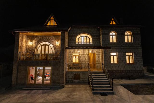 GRAF Kazbegi — photo 17