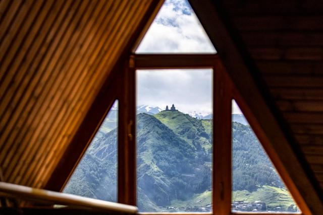 GRAF Kazbegi — photo 10