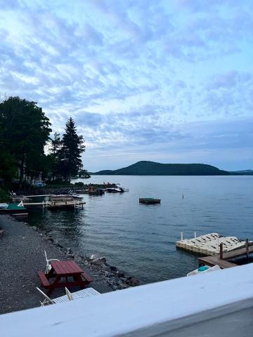 Lake View Motel & Suites — photo 4