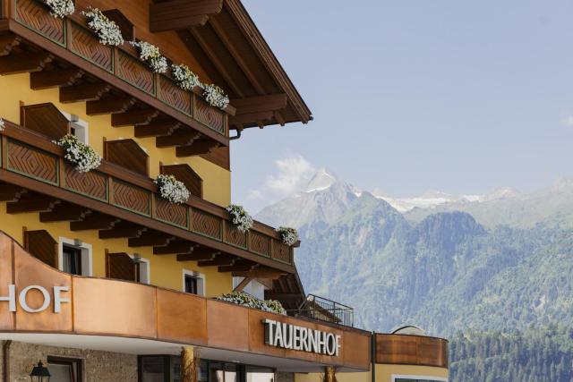 Hotel Tauernhof I Zell am See-Kaprun Sommerkarte inklusive — photo 8