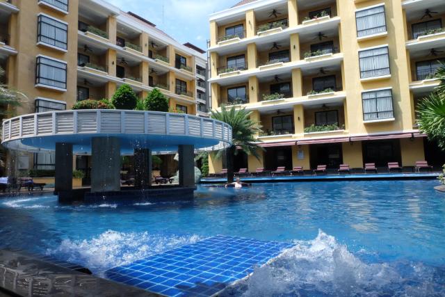 LK Mantra Pura Resort — photo 7
