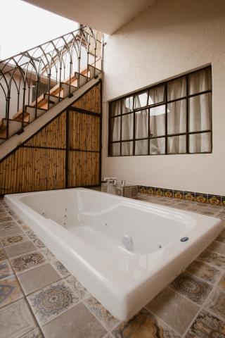 Hotel Casa Guivá — photo 3