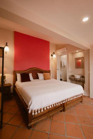 Hotel Casa Guivá — photo 2