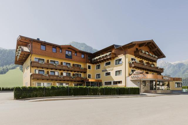 Hotel Tauernhof I Zell am See-Kaprun Sommerkarte inklusive — photo 7